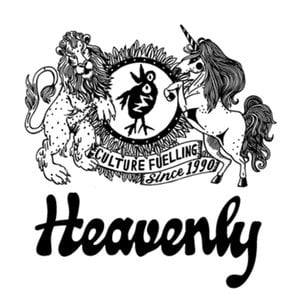 Profile picture for Heavenly Recordings