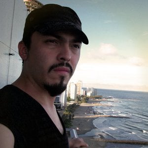 Profile picture for Alejandro Camelo