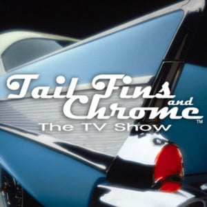 Profile picture for Tail Fins and Chrome