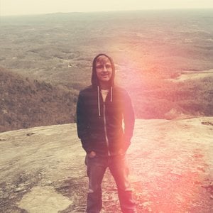 Profile picture for Adam Kring