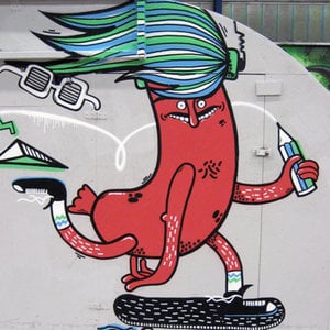 Profile picture for S-Fly