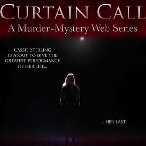 Profile picture for CurtainCall