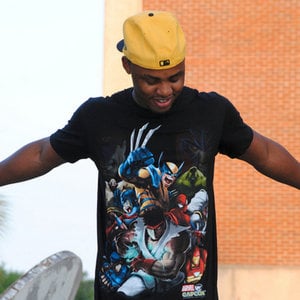 Profile picture for Alexander Greatness