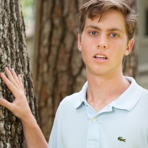 Profile picture for Miles