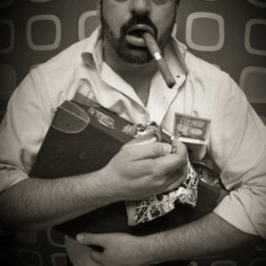 Profile picture for Luis Leonardo