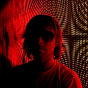 Profile picture for Greg Brown