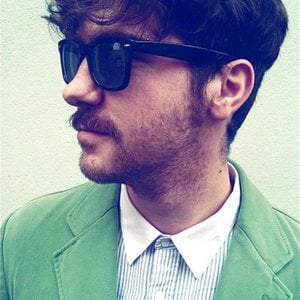 Profile picture for Francesco Bruno