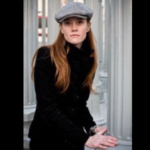 Profile picture for Kristin Ross Lauterbach