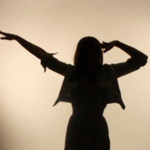 Profile picture for Rebecca Tyler