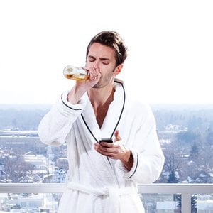 Profile picture for benjamin bator
