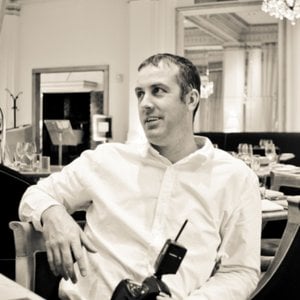Profile picture for Mark Longstreet