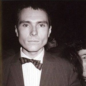 Profile picture for Glenn O'Brien