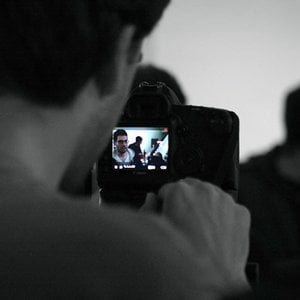 Profile picture for Adam Jenks