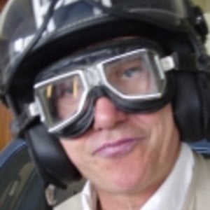Profile picture for Jean-Pierre