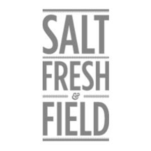 Profile picture for Salt, Fresh & Field