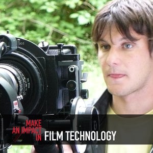 Profile picture for Staffs Uni - Film Production