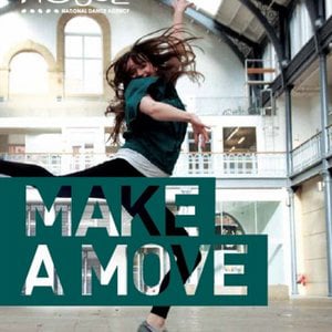 Profile picture for Dance House