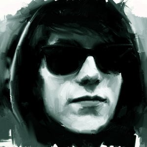 Profile picture for Ivan Grianti