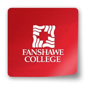 Profile picture for Fanshawe College