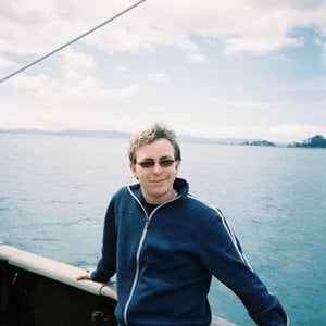 Profile picture for Simon Christopher Hulse