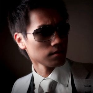 Profile picture for Chris Toy