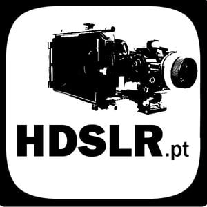 Profile picture for HDSLR.pt