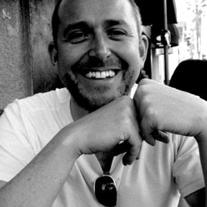 Profile picture for James Rumsey