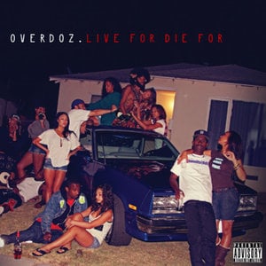 Profile picture for OverDoz.