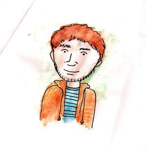 Profile picture for Cory 'Crumie' Hearns
