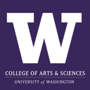 Profile picture for UW College of Arts & Sciences