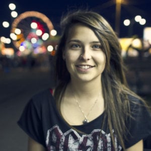 Profile picture for Brittany Bridges