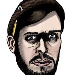 Profile picture for Lars Huse