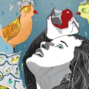 Profile picture for Ugne Dagilyte