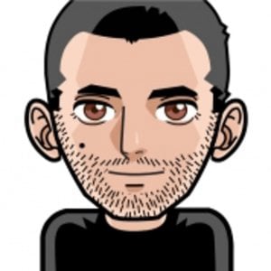 Profile picture for Pascal Reymond