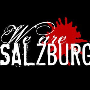 Profile picture for WE ARE SALZBURG