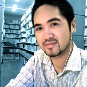 Profile picture for Mark Manalo
