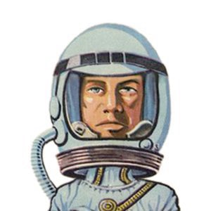 Profile picture for Thomas Hanser