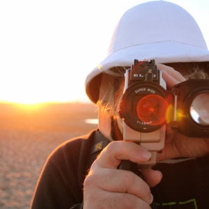 Profile picture for Lance Bangs