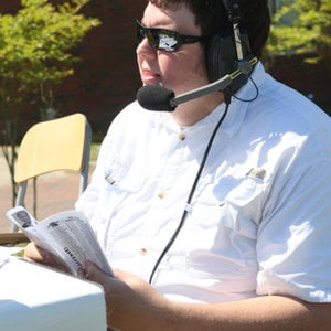 Profile picture for Jonathan Ford
