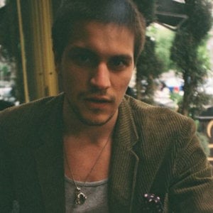 Profile picture for Sebastian Mihailescu