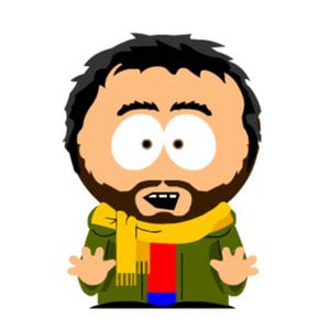 Profile picture for Andrea Piach Maggiolo