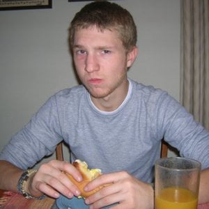 Profile picture for AndrewCBarksdale