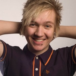 Profile picture for Tom Hutley