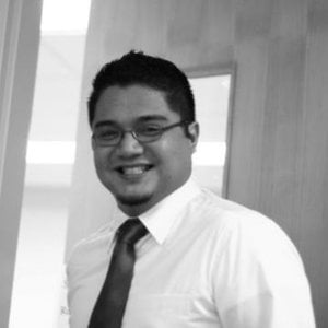 Profile picture for Renjie Butalid