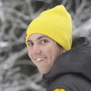 Profile picture for Linus Nilsson