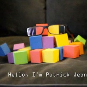 Profile picture for Patrick JEAN