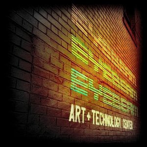 Profile picture for Eyebeam Art + Technology Center