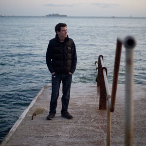 Profile picture for David Hedges