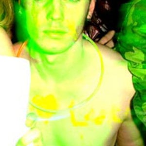 Profile picture for iamacyborg