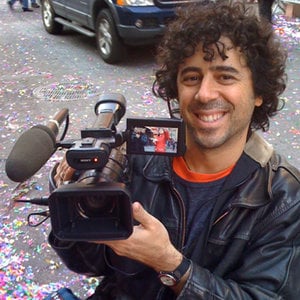 Profile picture for Andrew Einhorn